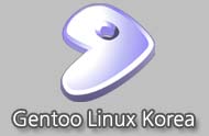 Gentoo Linux Logo